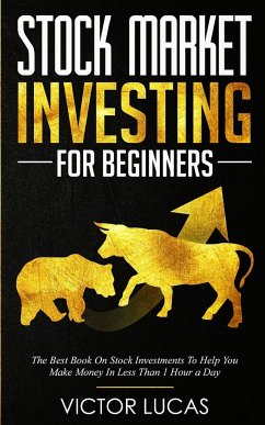 Stock Market Investing for Beginners - Lucas, Victor