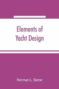 Elements of yacht design - L. Skene, Norman