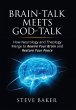 Brain-talk Meets God-talk - Bild 1