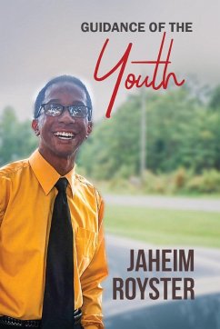 Guidance Of The Youth - Royster, Jaheim