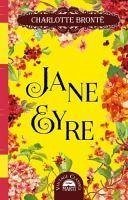 Jane Eyre - Brontë, Charlotte