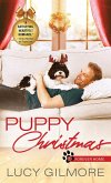 Puppy Christmas (eBook, ePUB)