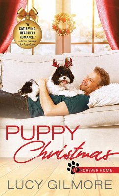 Puppy Christmas (eBook, ePUB) - Gilmore, Lucy