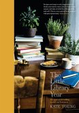 The Little Library Year (eBook, ePUB)