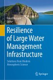 Resilience of Large Water Management Infrastructure (eBook, PDF)