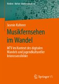 Musikfernsehen im Wandel (eBook, PDF)