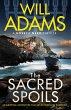 Sacred Spoils (eBook, ePUB) - Bild 1