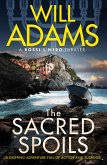 The Sacred Spoils (eBook, ePUB)