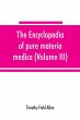 The encyclopedia of pure materia... - Bild 1