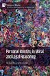 Personal Identity in Moral and Legal... - Bild 1