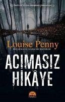 Acimasiz Hikaye - Penny, Louise