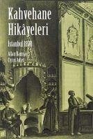 Istanbul 1898 - Kahvehane Hikayeleri - Adler, Cyrus