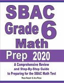 SBAC Grade 6 Math Prep 2020