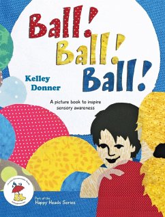 Ball! Ball! Ball! - Donner, Kelley