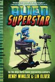 Alien Superstar (eBook, ePUB)