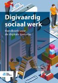 Digivaardig sociaal werk (eBook, PDF)