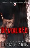 Devoured (eBook, ePUB) Devoured (eBook, ePUB)
