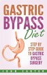 Gastric Bypass Diet - Bild 1