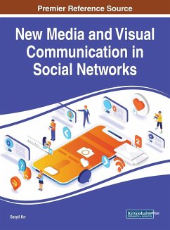 New Media and Visual Communication in Social Networks