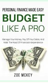 Budget Like A Pro