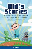 Kid's Stories