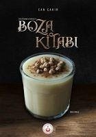 Cover Tarihi Etimolojisi ve Edebiyatiyla Boza Kitabi