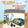 The Wheels-The Friendship Race (English... - Bild 1