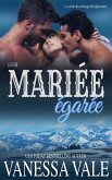 La mariée égarée