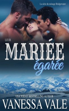 Cover La mariée égarée