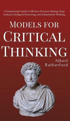 Models for Critical Thinking - Rutherford, Albert