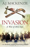 Invasion (eBook, ePUB) Invasion (eBook, ePUB)