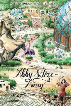 Abby Wize - AWAY - Godward, Lisa Bradley