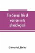 The sexual life of woman in its... - Bild 1