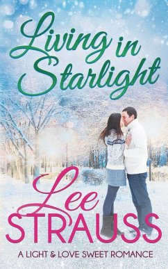 Living in Starlight - Strauss, Lee