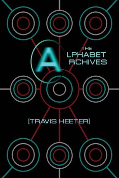The Alphabet Archives - Heeter, Travis