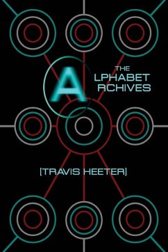 Cover The Alphabet Archives