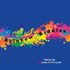 Rainbow Riddles - Rodriquez, Lenora