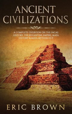 Ancient Civilizations - Brown, Eric