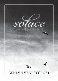 Solace - Georget, Genevieve V.