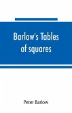 Barlow's tables of squares, cubes, square roots, cube roots, reciprocals of all integer numbers up to 10,000