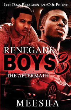 Renegade Boys 3 - Meesha