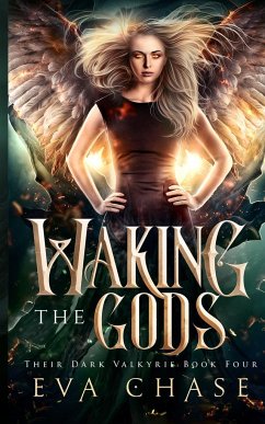 Waking the Gods - Chase, Eva