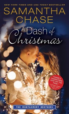 Cover Dash of Christmas (eBook, ePUB)