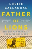 Father of Lions (eBook, ePUB)