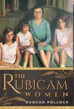 The Rubicam Women - Pollock, Duncan