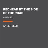 Redhead by the Side of the Road, 4 Audio-CD Redhead by the Side of the Road, 4 Audio-CD