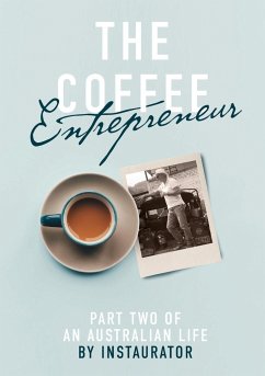 The Coffee Entrepreneur - Instaurator