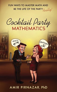 Cocktail Party Mathematics - Pirnazar, Amir