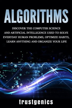 Algorithms - Genics, Trust