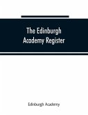 The Edinburgh Academy register